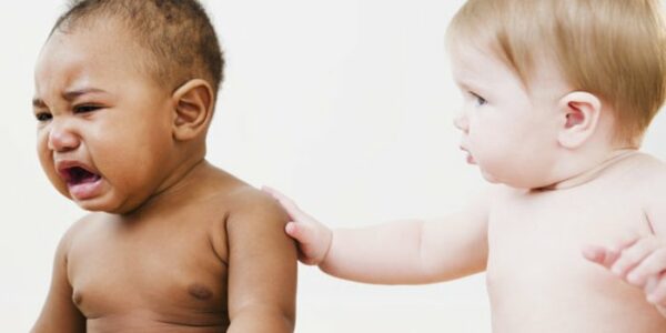 Colicos y la ayuda del cuidado Quiropráctico