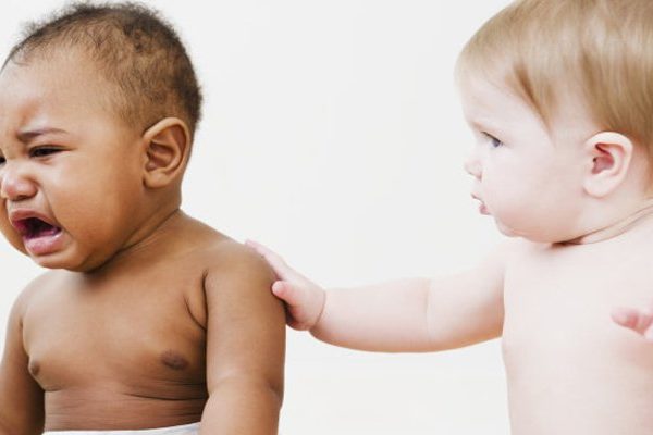 Colicos y la ayuda del cuidado Quiropráctico