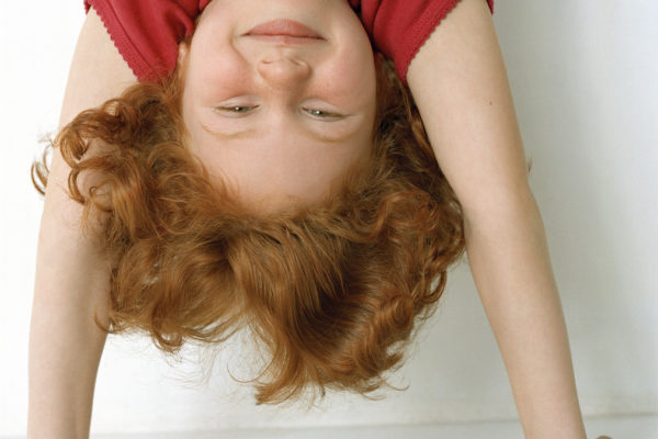 Porque nuestros niños necesitan un cuidado quiropráctico?