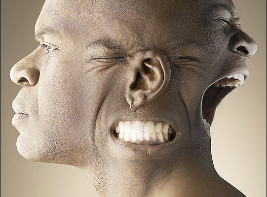 Es grave su dolor de cuello