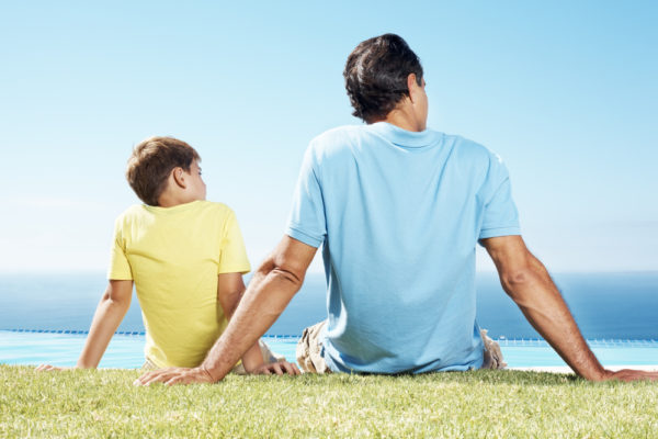 La vuelta al cole y los ajustes quiroprácticos