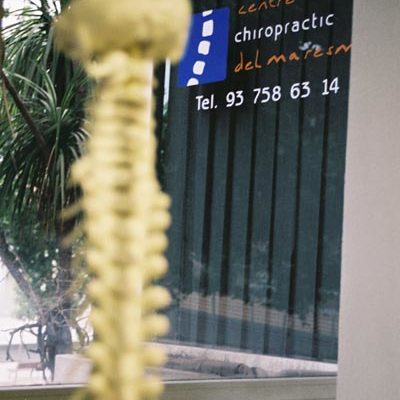 Cuando tu columna vertebral no esté