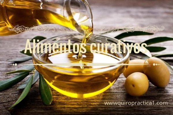 7 Alimentos Anti-Inflamación