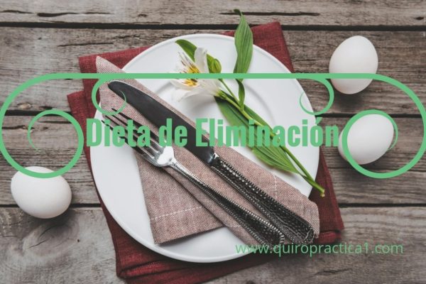 Dieta de Eliminación