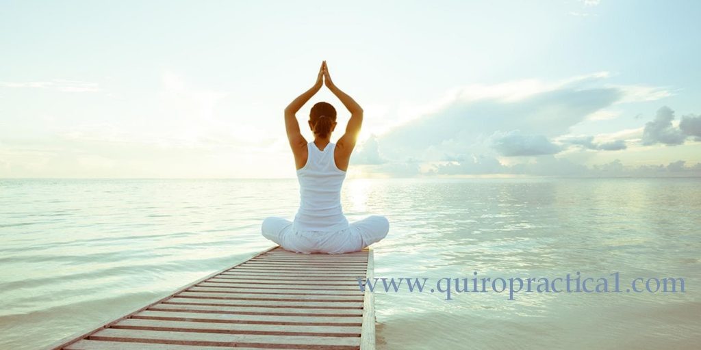 13 Beneficios del Yoga