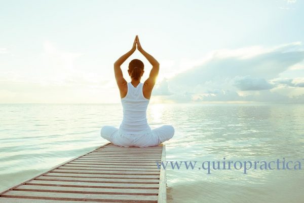 13 Beneficios del Yoga