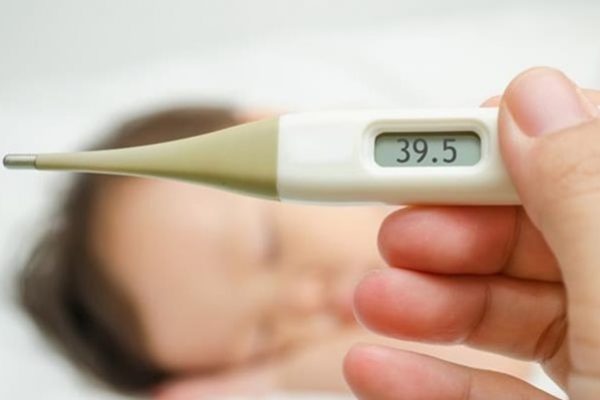 La Fiebre, una defensa natural del cuerpo