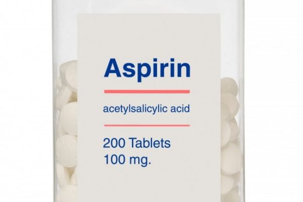 Aspirinas y Embolias