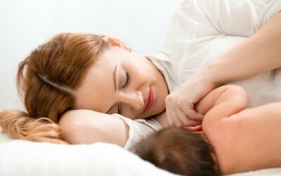 Cólicos en Bebés y Quiropráctica