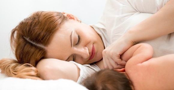Cólicos En Bebés Y Quiropráctica