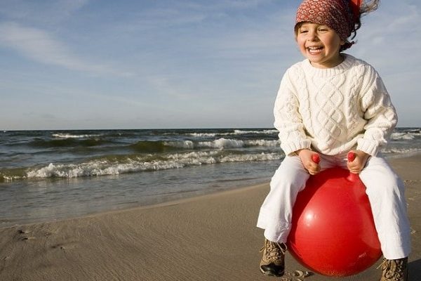 Paracetamol e ibuprofeno en niños