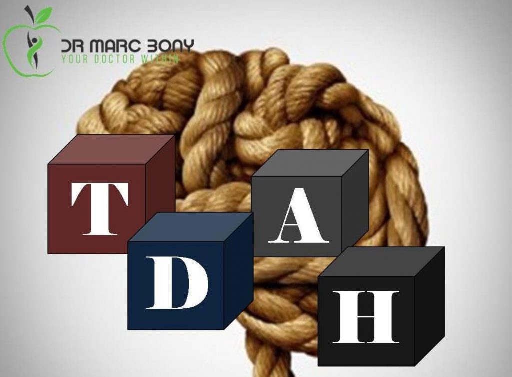 problemas de neurodesarollo