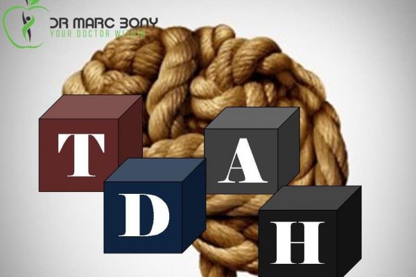 problemas de neurodesarollo