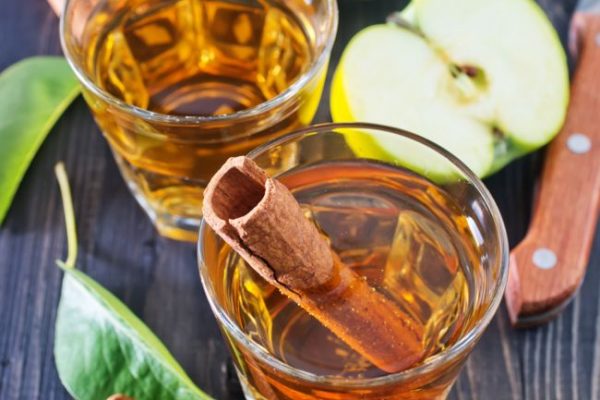 Beneficios Vinagre de sidra
