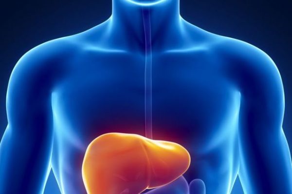 Hepatitis C Quiropráctica