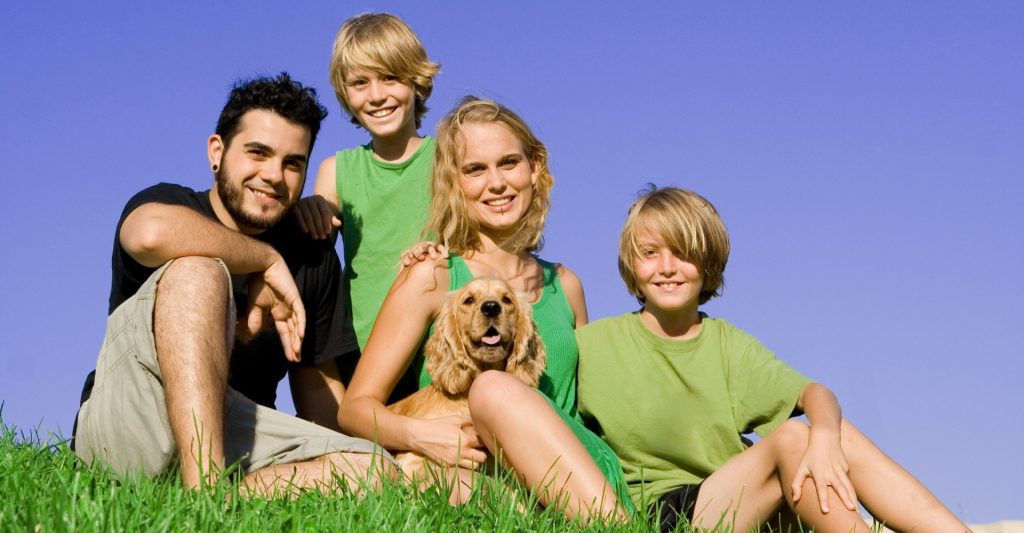 Familia Quiropractica