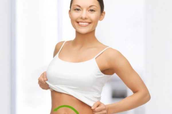 Quiropráctica y salud intestinal