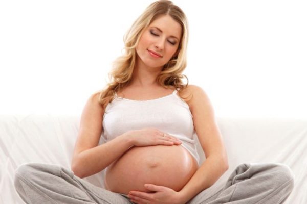Embarazo natural
