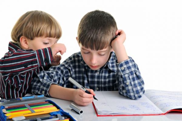 Mochilas y el dolor de espalda. Solución