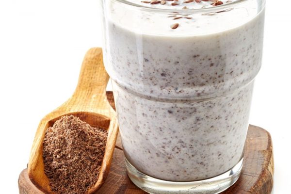 Protocolo Budwig contra el cancer