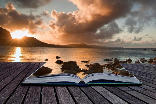 La Fuerza de la Vida es la Clave