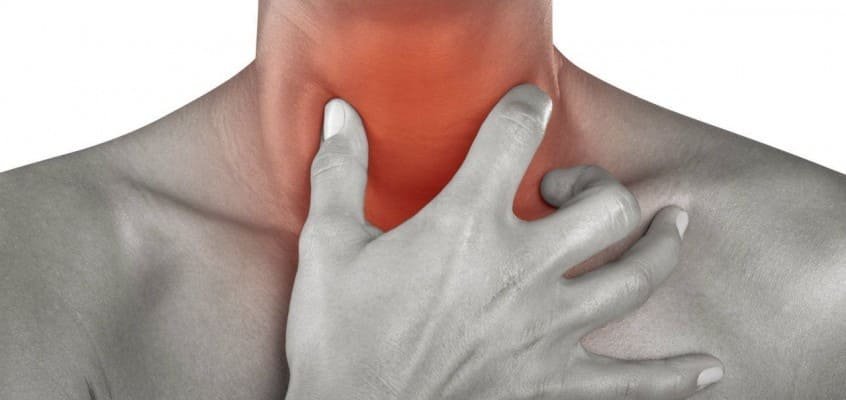 Laringitis cronica tratamiento