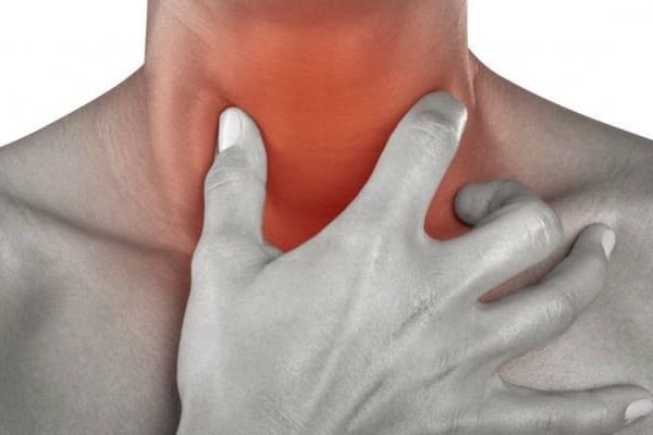 Laringitis cronica tratamiento