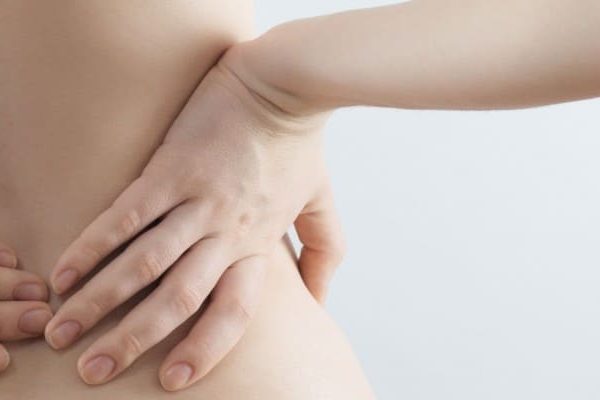 Operación de espalda Mataro