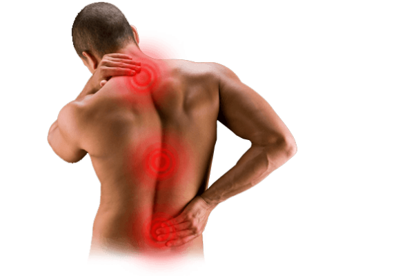 Mataró la quiropráctica soluciona otra Hernia Discal