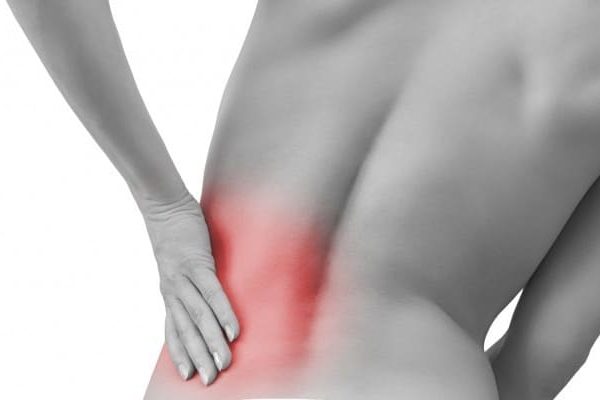 alternativa natural a las infiltraciones