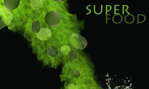 Spirulina Y Chlorella Super Alimentos