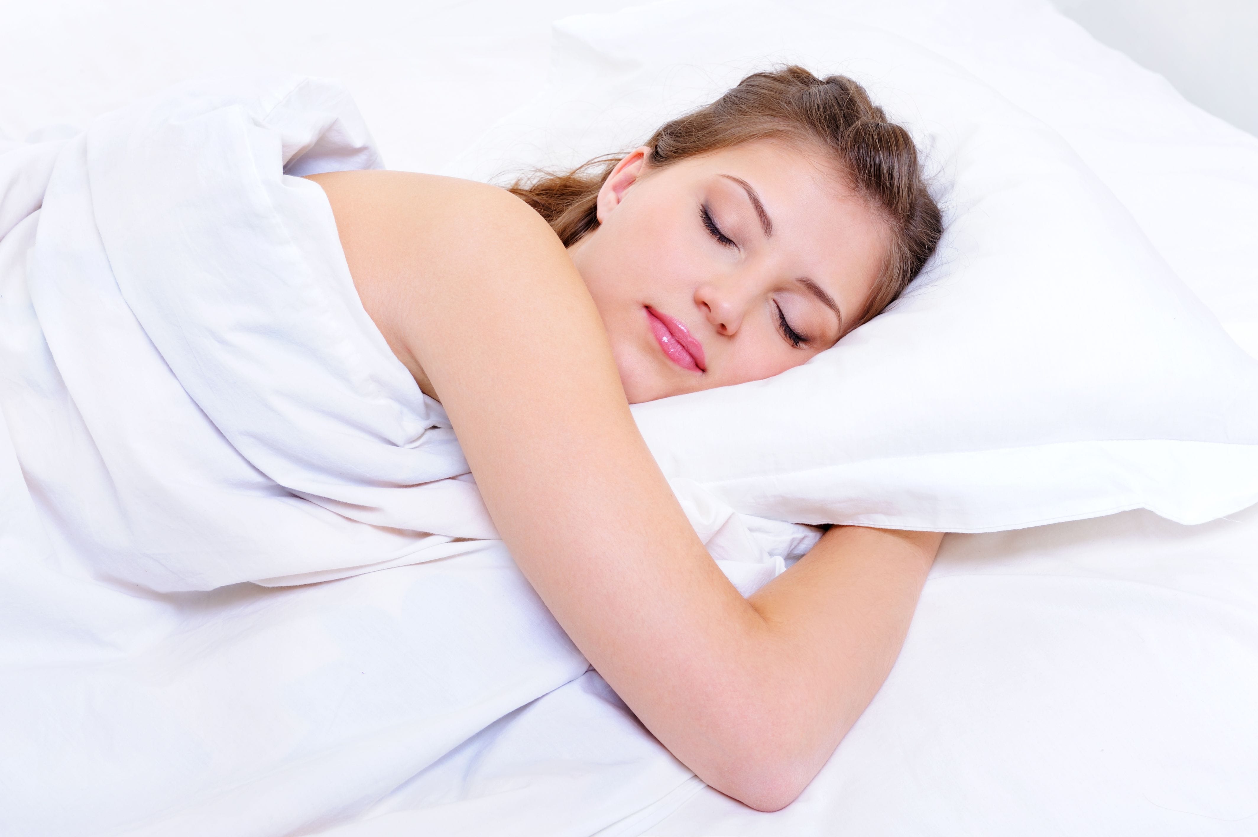 10 maneras de dormirte más fácilmente