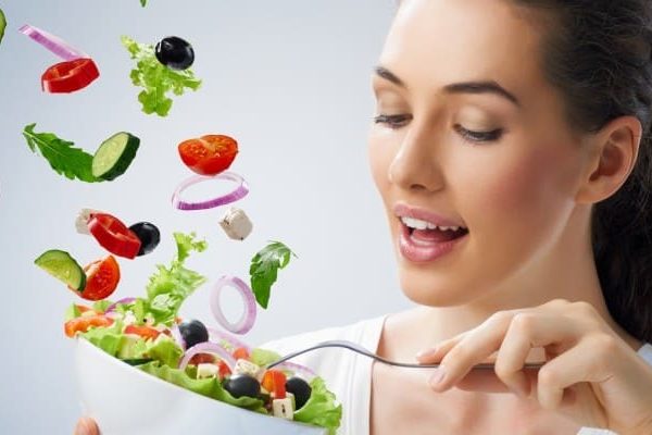 Intestino poroso Dieta