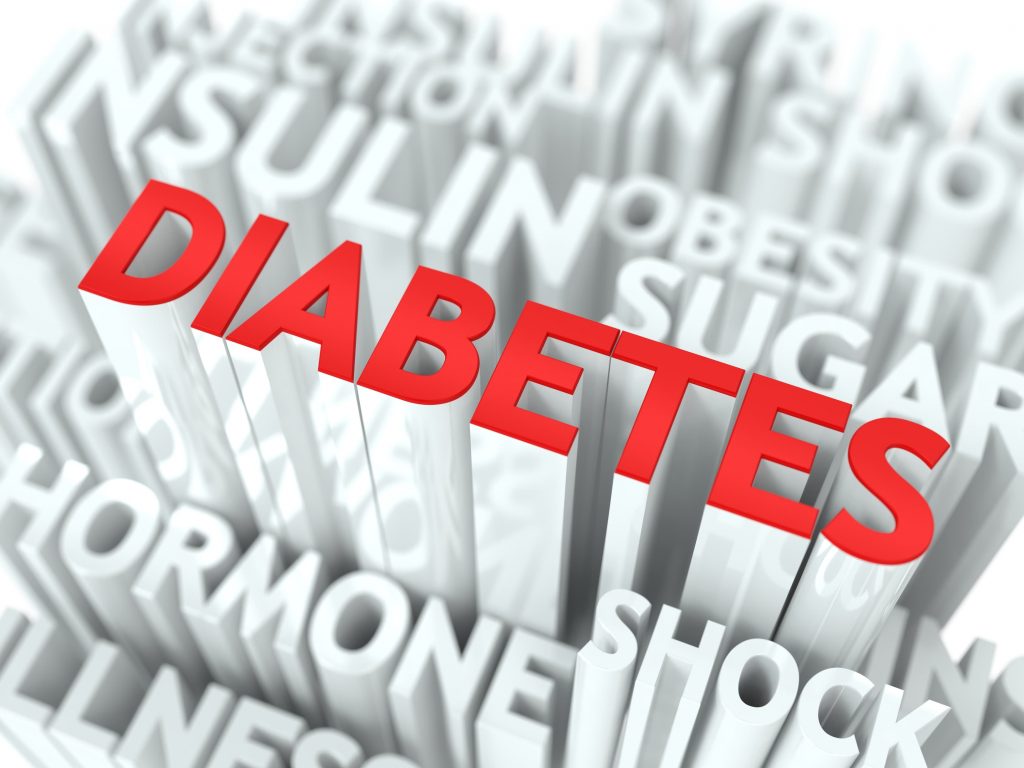Revertir la diabetes