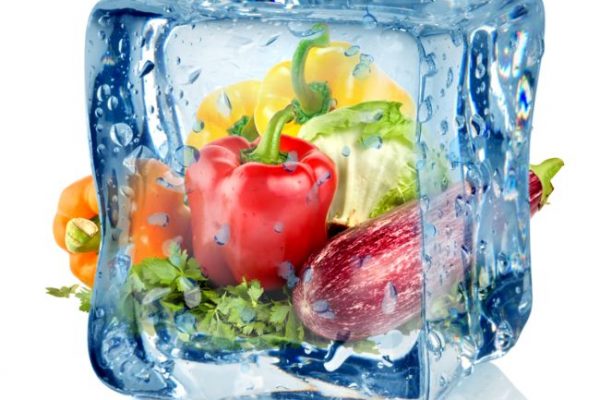 Dieta alimentos curativos