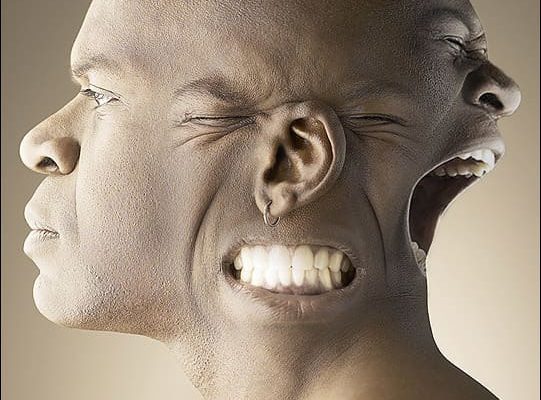 Alergias quiropractica