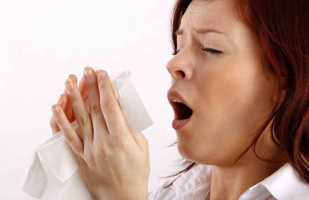 beneficios de las vacunas de la Gripe