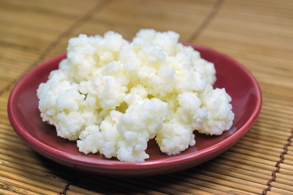Top 5 de alimentos para mejorar tu salud Intestinal