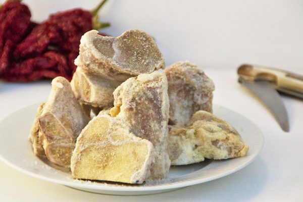 Soluciónar el intestino poroso