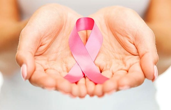 Cómo puedes parar el Cáncer