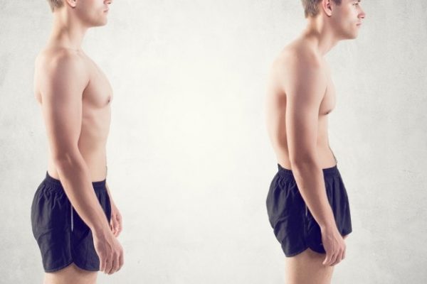 Como tu postura afecta a tu vida