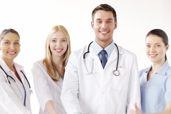 capacidad de curación