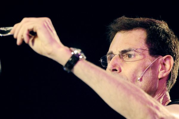 Da la vuelta a tu columna