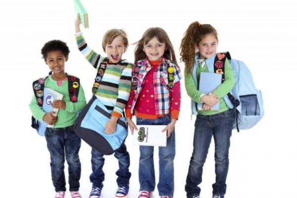 Vuelta a la carga del cole