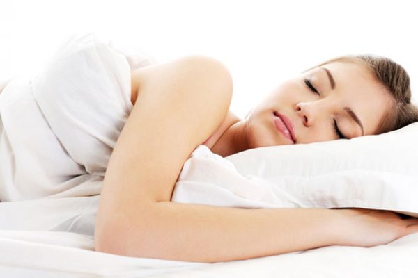 La Quiropráctica para una buena noche de sueño