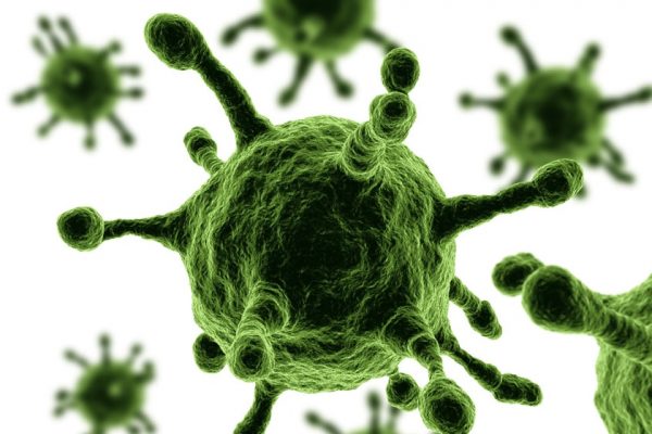 Tratamiento de la infección con Quiropráctica