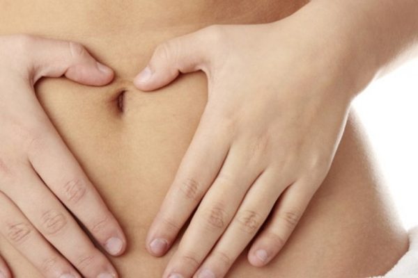 Menstruación y quiropractica