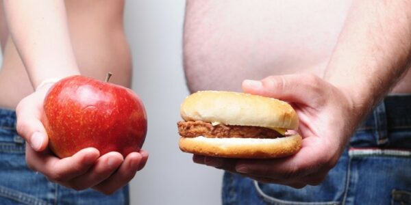 La Primera Causa De La Obesidad Es La Diabetes
