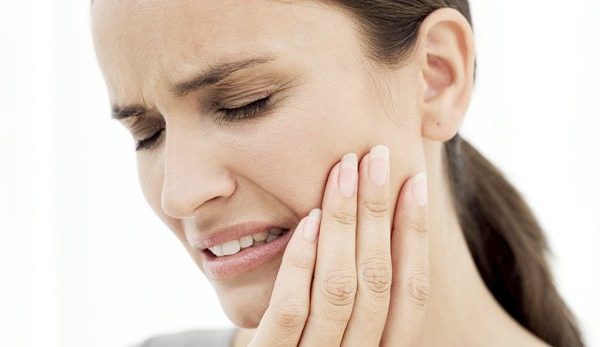 Articulación Temporomandibular