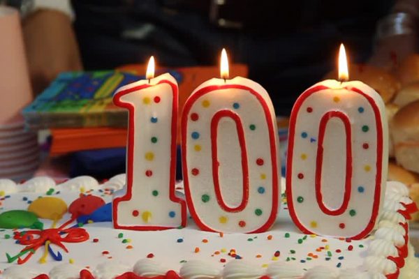 Cómo vivir hasta los 100 años